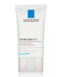 La Roche-Posay Effaclar Mat Увлажняющий Крем 40 ml