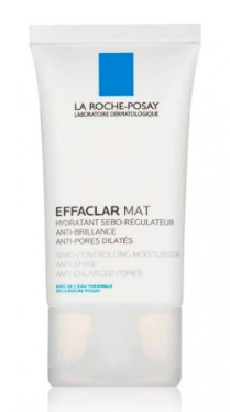 La Roche-Posay Effaclar Mat Увлажняющий Крем 40 ml