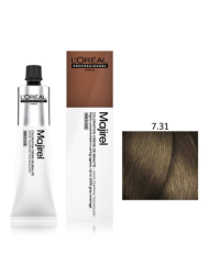 L’Oréal Professionnel Majirel 7.31 Краска для волос 50 ml