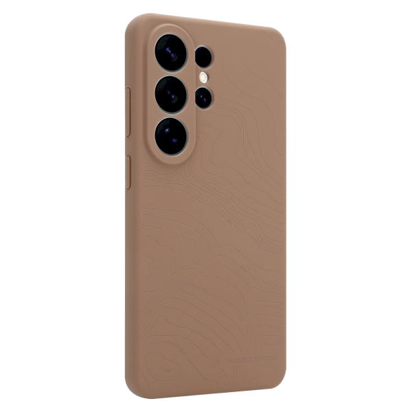 Tactical Beaver Cover Защитный чехол для Samsung Galaxy S26 Ultra / Moucha Moose