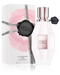 Viktor & Rolf Flowerbomb Dew Парфюм EDP 50 ml