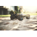 NQD Monster Truck Off-Road Land Buster Автомобиль с радиоуправлением / 25 km/h / 4x4 / 1:12