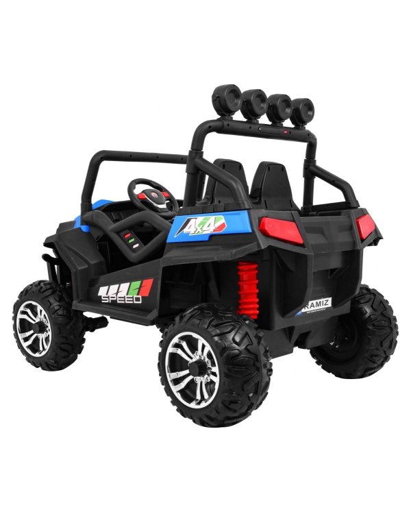 RoGer Grand Buggy 4x4 Электромобиль