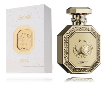 French Avenue Cancer Парфюм EDP 90 ml