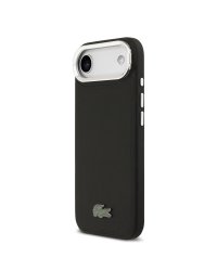 Lacoste Iconic Petit Pique Camera Stand MagSafe Чехол для iPhone Air