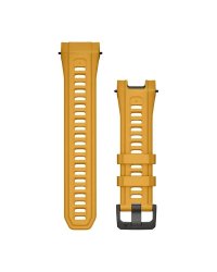 Garmin Instinct 3 26mm Watch Strap Ремешок для часов для Garmin Instinct 3 / оранжево-золотой