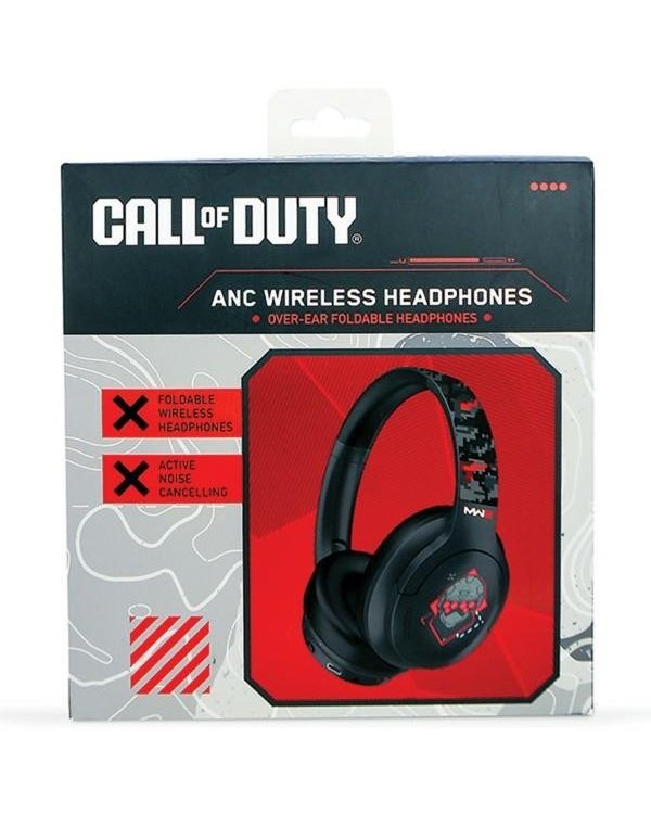 OTL Call of Duty: MW3 ANC игровые беспроводные наушники
