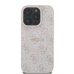 Guess GUHMP16XG4GFRP Чехол для Apple iPhone 16 Pro Max