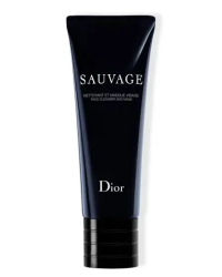 Christian Dior Sauvage Kрем-маска для лица 120 ml