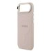 Guess PU Saffiano MagSafe Case Чехол для Apple iPhone 17 Air