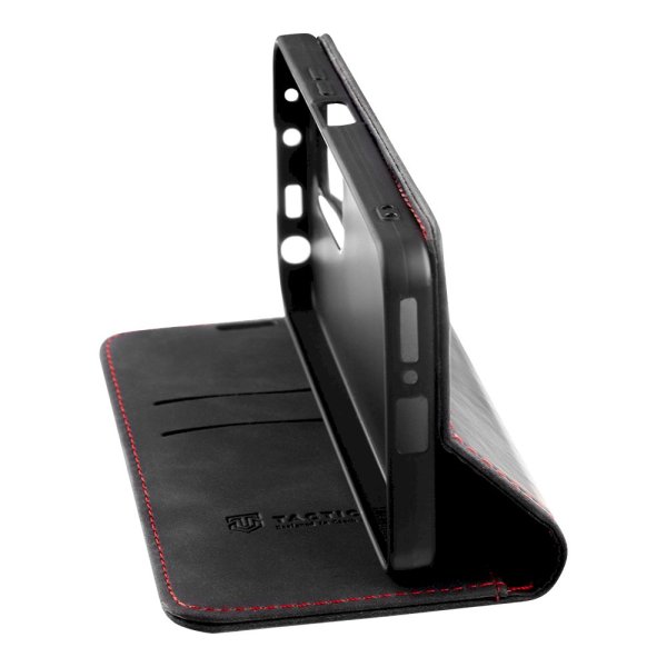 Tactical Xproof Защитный чехол для Honor X7d / чёрный