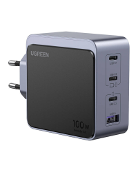Ugreen Nexode S Быстрое зарядное устройство 100W