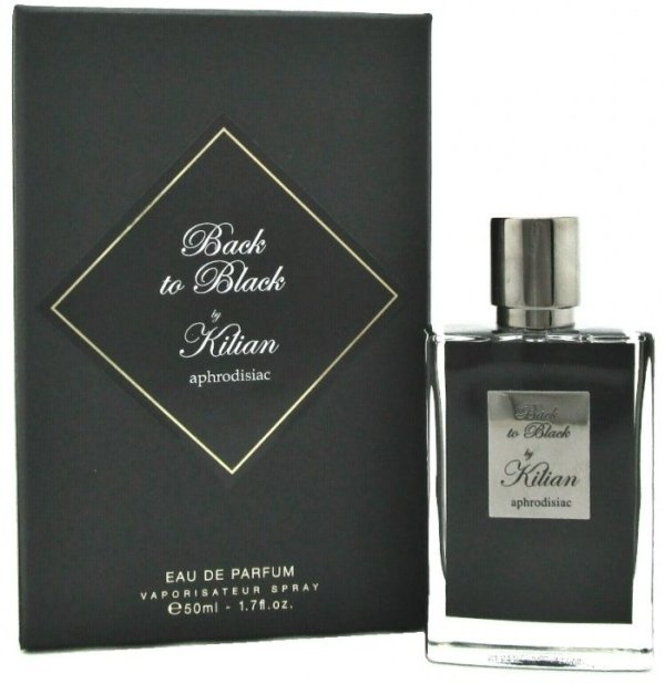 Kilian Back to Black Парфюм EDP 50 ml