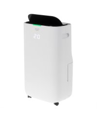Adler AD 7863 Power 420W 2in1 Осушитель и очиститель воздуха