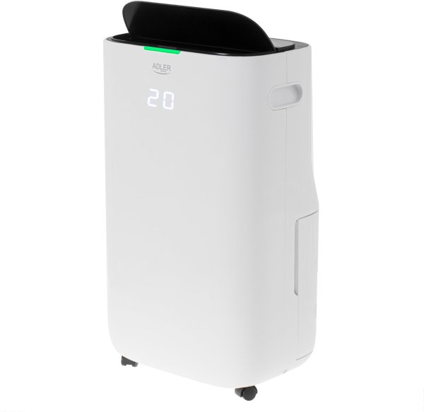 Adler AD 7863 Power 420W 2in1 Осушитель и очиститель воздуха