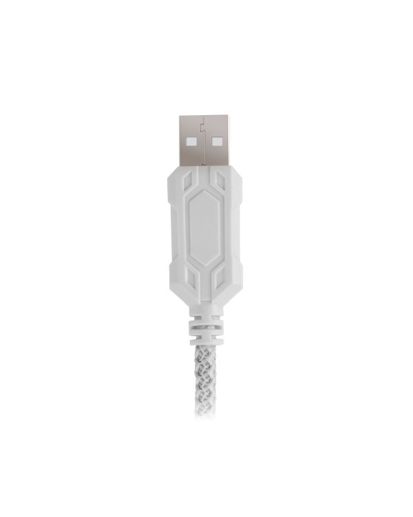 Дополнительное изображение книги «Mars Gaming MSC2W Звуковая карта 7.1 USB»
