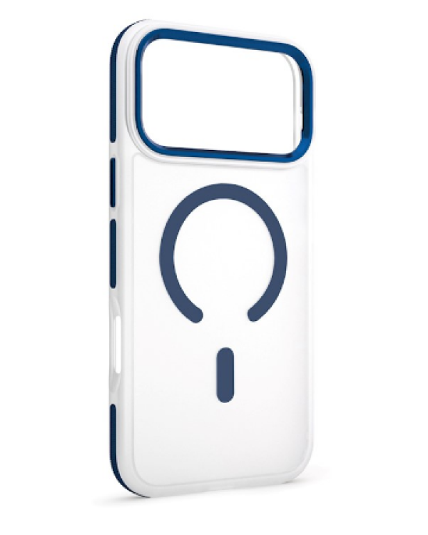 Etteri Icy Mag Case Чехол для Apple iPhone 17 Pro