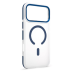 Etteri Icy Mag Case Чехол для Apple iPhone 17 Pro