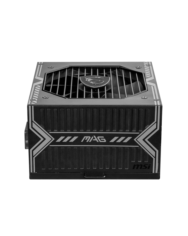 MSI MAG A650BN Блок питания 650W