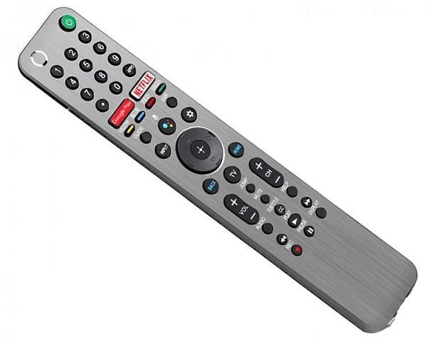 Lamex Sony LXTX600U Пульт дистанционного управления TV RMF-TX600U Bluetooth / Голосовая связь