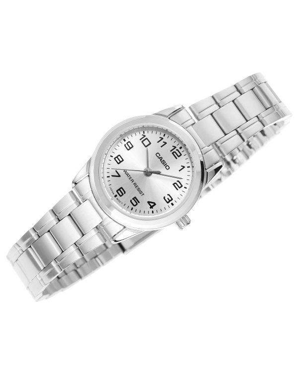Дополнительное изображение книги «Casio LTP-V001D-7BUD Женские часы»