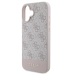 Guess GUHCP16SG4GLPI Чехол для Apple iPhone 16