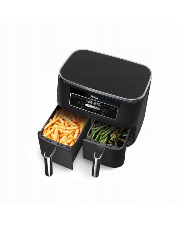 Ninja AF200EU Аэрогриль 7.6L 2400W