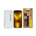 Tactical Glass Shield 5D Защитное стекло для Apple iPhone 13 Pro Max/14 Plus / чёрный
