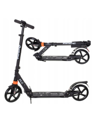 Gimmik Ailo Wheels Складной Городской Самокат