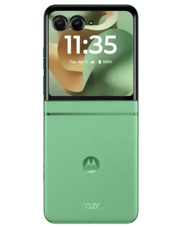 Motorola Razr 60 5G Смартфон 8GB / 256GB Green