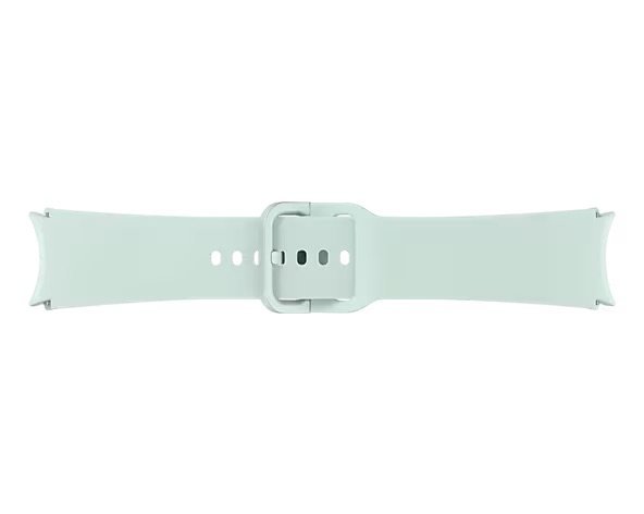 Обложка книги «Samsung Galaxy Watch Sport Strap Mint S/M браслет для 6/6 Classic»