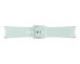 Обложка книги «Samsung Galaxy Watch Sport Strap Mint S/M браслет для 6/6 Classic»