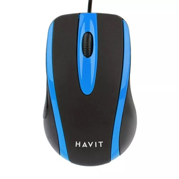 Havit HV-MS753 Mышь Havit HV-MS753 Mышь
