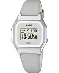 CASIO LA680WEL-8EF Женские часы