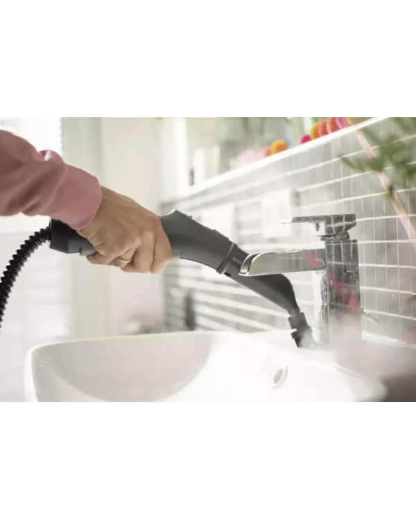 Kärcher SC 3 EasyFix Цилиндрический пароочиститель 0.5 L / 1900 W