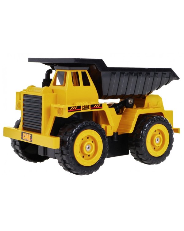 RoGer R/C Игрушечный Aвтомобиль-самосвал 1:36 2,4 GHz
