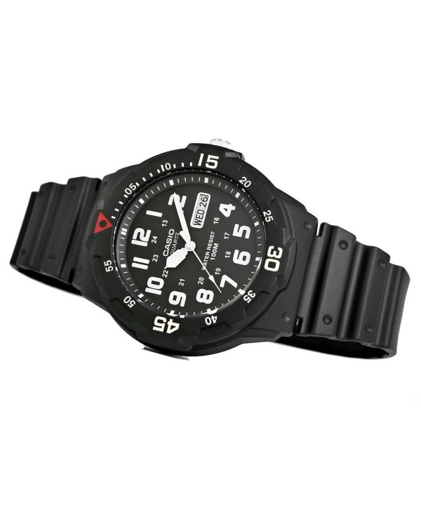 CASIO MRW-200H-1BVEG Часы