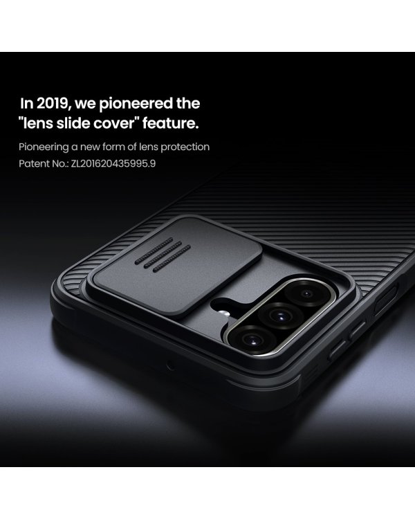 Nillkin CamShield PRO Hard Case Чехол для Samsung Galaxy A26 5G