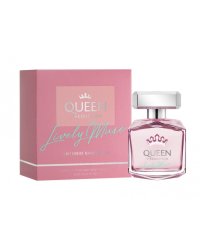 Antonio Banderas Queen Of Seduction Lively Muse Парфюм EDT 50ml