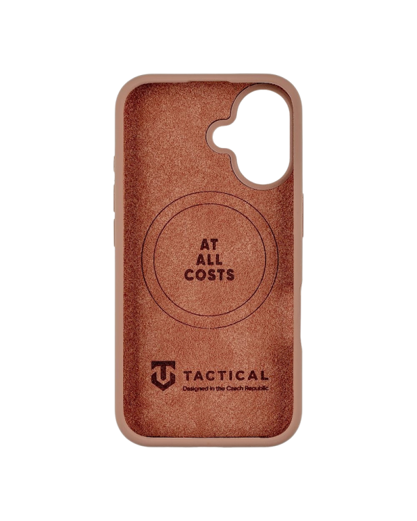 Tactical MagForce Beaver Cover Защитный чехол для iPhone 16 / Moucha Moose