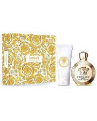 Versace Eros Pour Femme Парфюмерный Комплект