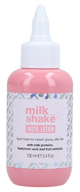 Milk Shake Insta Light Лосьон-маска для ухода за волосами 100 мл