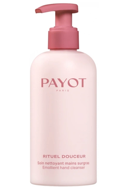 Payot Rituel Douceur Умягчающее Средство Для Мытья Рук 250ml