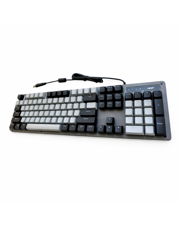 Acer OKW212 Механическая клавиатура