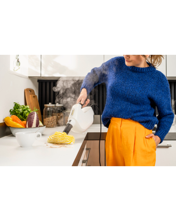 Kärcher SC 1 Multi & Up Пароочиститель 1200W