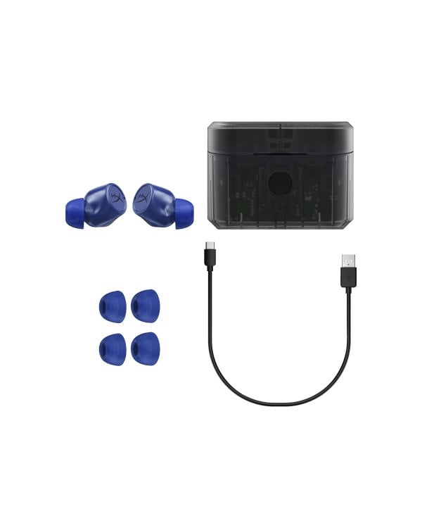 HyperX Cirro Buds Pro Наушники