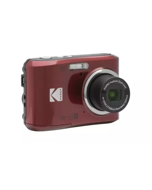 Kodak PIXPRO FZ45 цифровой фотоаппарат 16MP