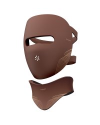 Garett Beauty Skin Ritual LED маска для лица и шеи