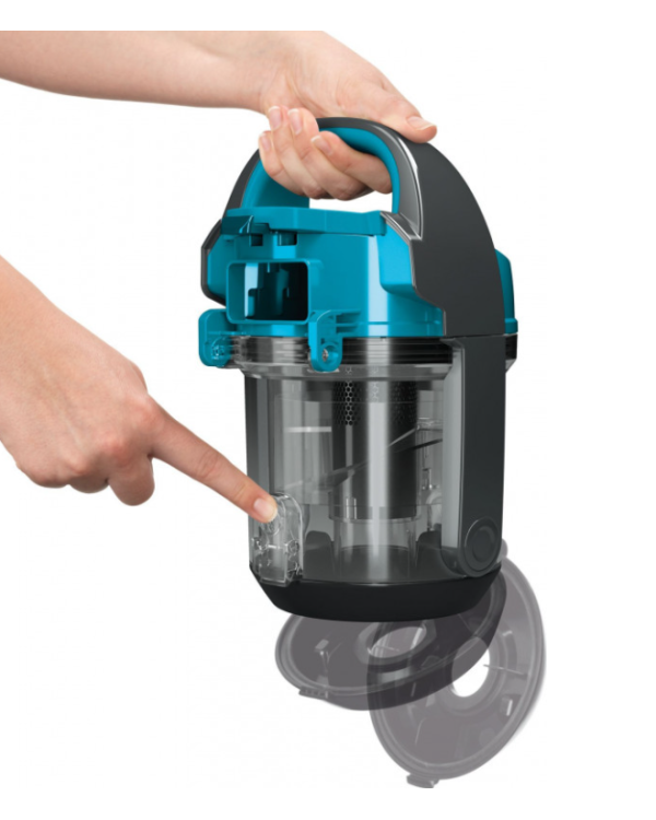 Bosch Serie 2 Пылесос 700 W /1.5 L