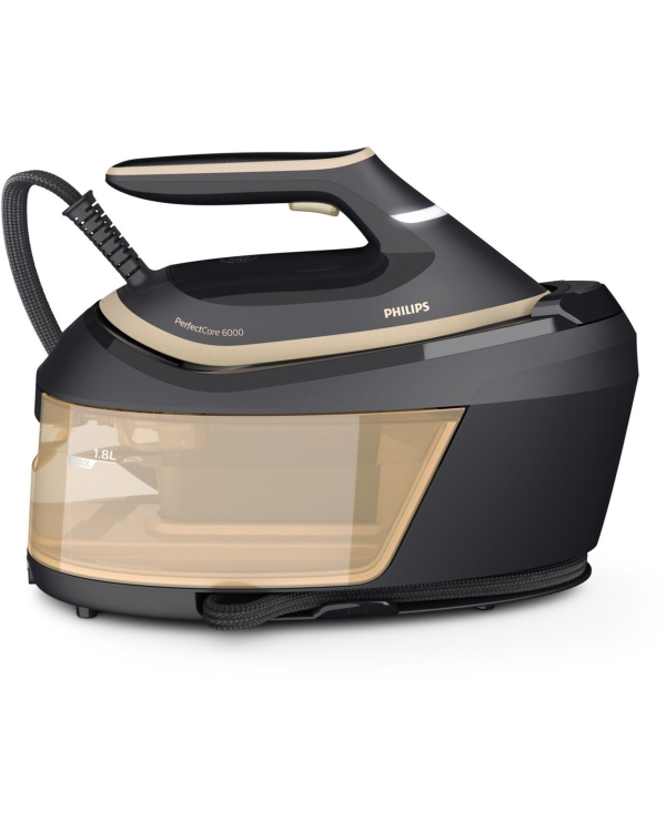 Philips Dali PerfectCare 8000 Series Парогенератор